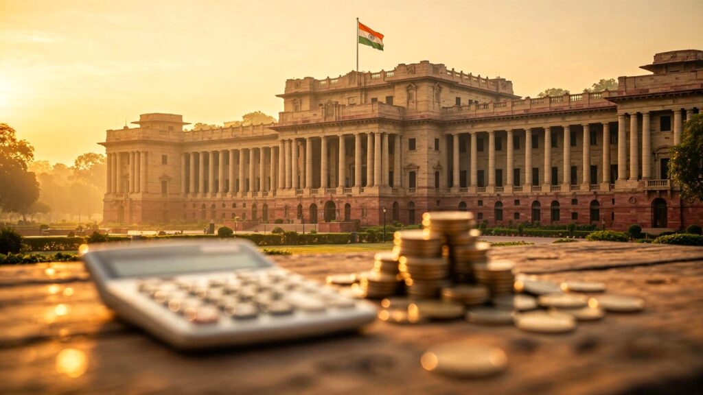 8th Pay Commission: Salary Hike Timeline, Fitment Factor Guide