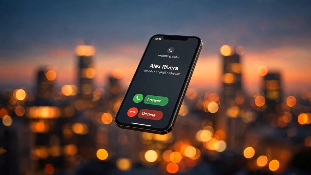 CNAP rule: every caller's name shows from November 1