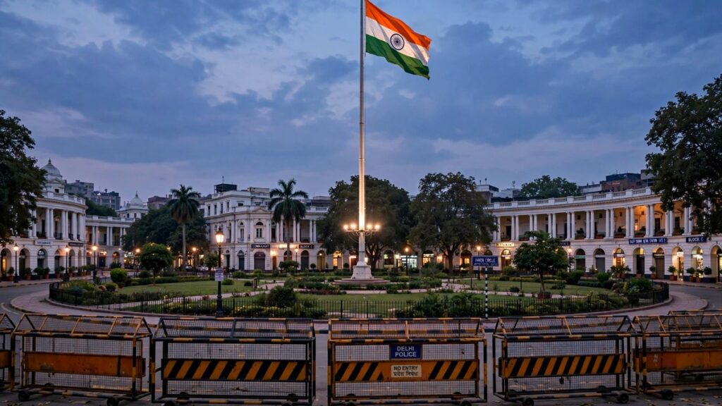 150 detained: CJP Tiranga march aftermath, Dipke arrested