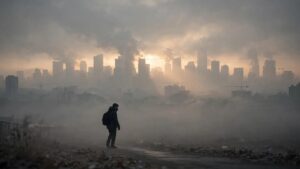 No PUC, no fuel: Delhi’s 5 winter rules from Nov 1