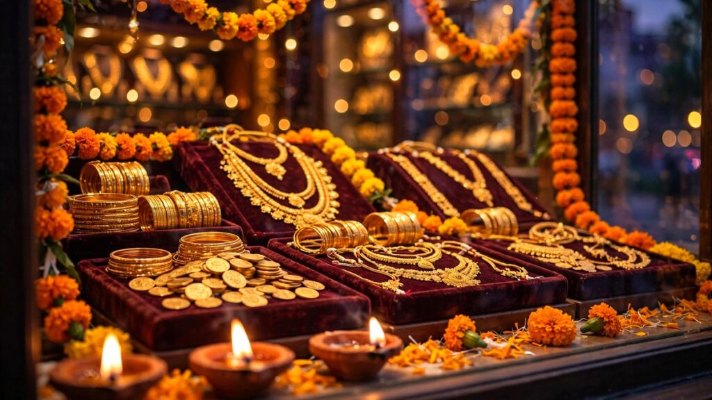 Rs 1.5 Lakh for 10g Gold: Should You Buy Before Dhanteras?