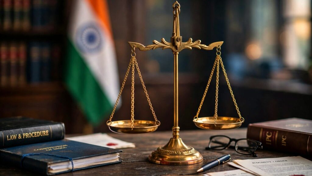 अभिजीत दीपके: कौन सी धाराएं लगीं? BNSS 126/170 आसान भाषा में