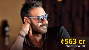 ₹2.10 cr: Drishyam 3 nears ₹365 cr India net