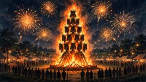 Dussehra 2026: shastra puja muhurat, ravan dahan time