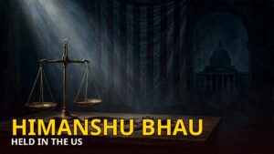 Who is Himanshu Bhau? Bishnoi rival held in the US
