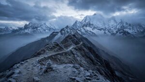 ITBP chief confirms Taksing face-off with China