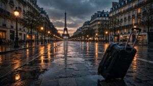 Europe unrest: India advises citizens in France, Italy