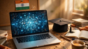 IndiaAI Fellowship: ₹2L for students, apply by Nov 30