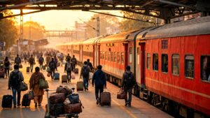 IRCTC refund rules 2026: cancellation charges explained