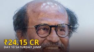 Jailer 2 Day 15: Rs 765 cr worldwide, Rs 500 cr India