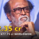 Home 8 ₹42.35 cr: Jailer 2 nears ₹500 cr worldwide on Day 5
