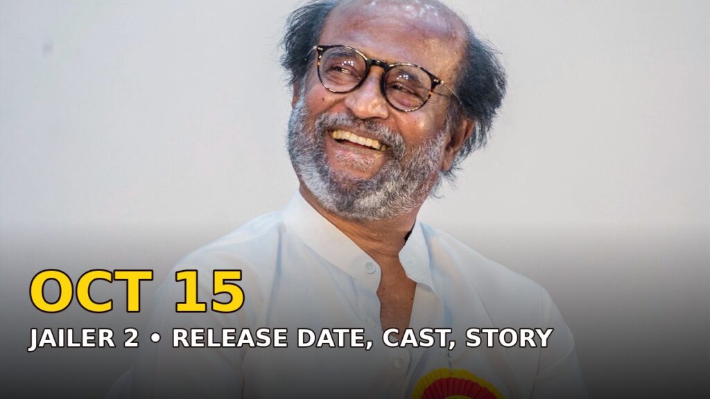 Rajinikanth