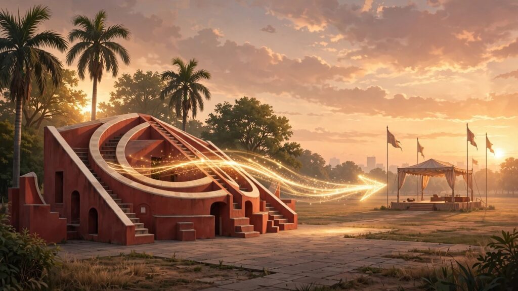 Jantar Mantar de-notified: 3 new Delhi protest venues