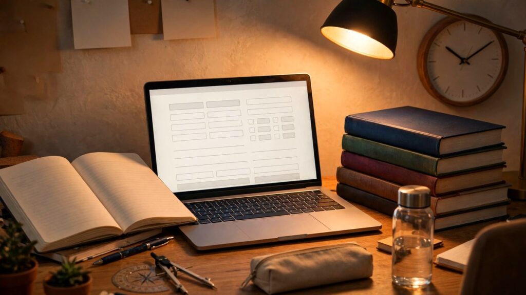 JEE Mains 2027 registration: documents + dates checklist