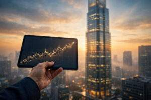 Jio IPO Day 1: 57% filled, GMP hints 24% listing gain