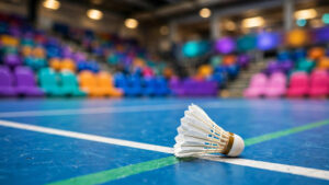 Sindhu loses French Open final to An Se Young