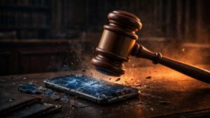 Meta Hit With $25B Fine — 43M Privacy Violations
