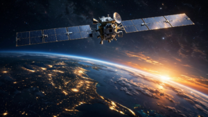 MOI-1A Satellite: India’s First Orbital Computer Launches on SpaceX