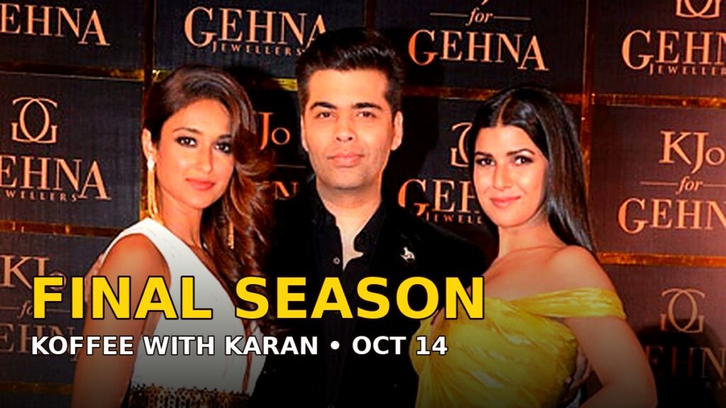 Karan Johar