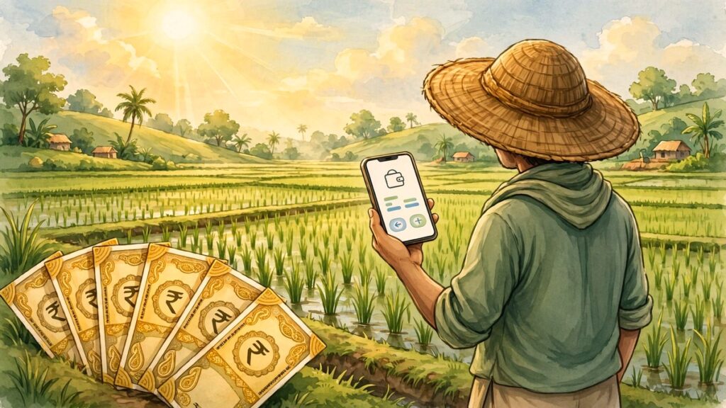 PM-Kisan 24th installment: Oct 20 date not confirmed