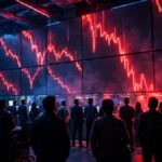 Home 7 876 points: Sensex crashes as private banks bleed