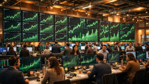 677 points: Sensex soars as Trump hints trade deal near