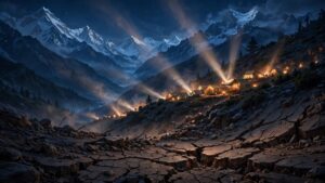 Tibet 7.0 quake kills 16, 339 homes collapse