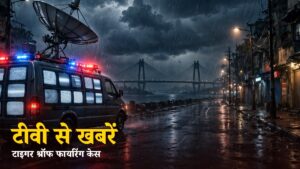 टाइगर श्रॉफ फायरिंग: टीवी से शूटर्स तक पुलिस की खबर