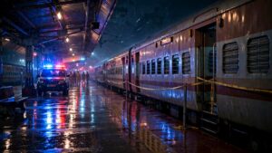 3 Tiger Shroff shooters held from train in Kota