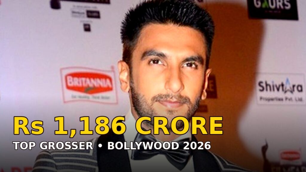 Ranveer Singh