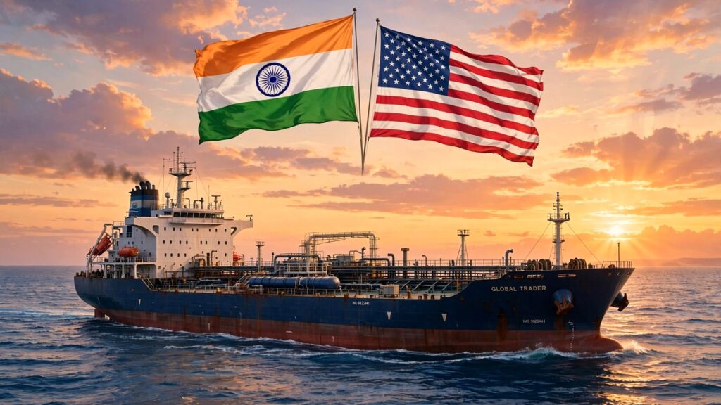 Trump waives 100% tariff threat on India: what it means
