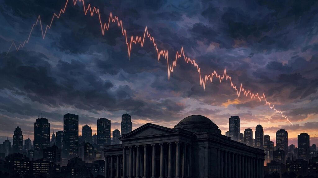 Fed's Oct 28 call: what it means for IT stocks, rupee