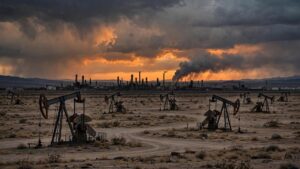 $120 oil risk: US pulls embassy staff from Saudi